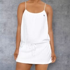 Polo by Ralph Lauren White Towel